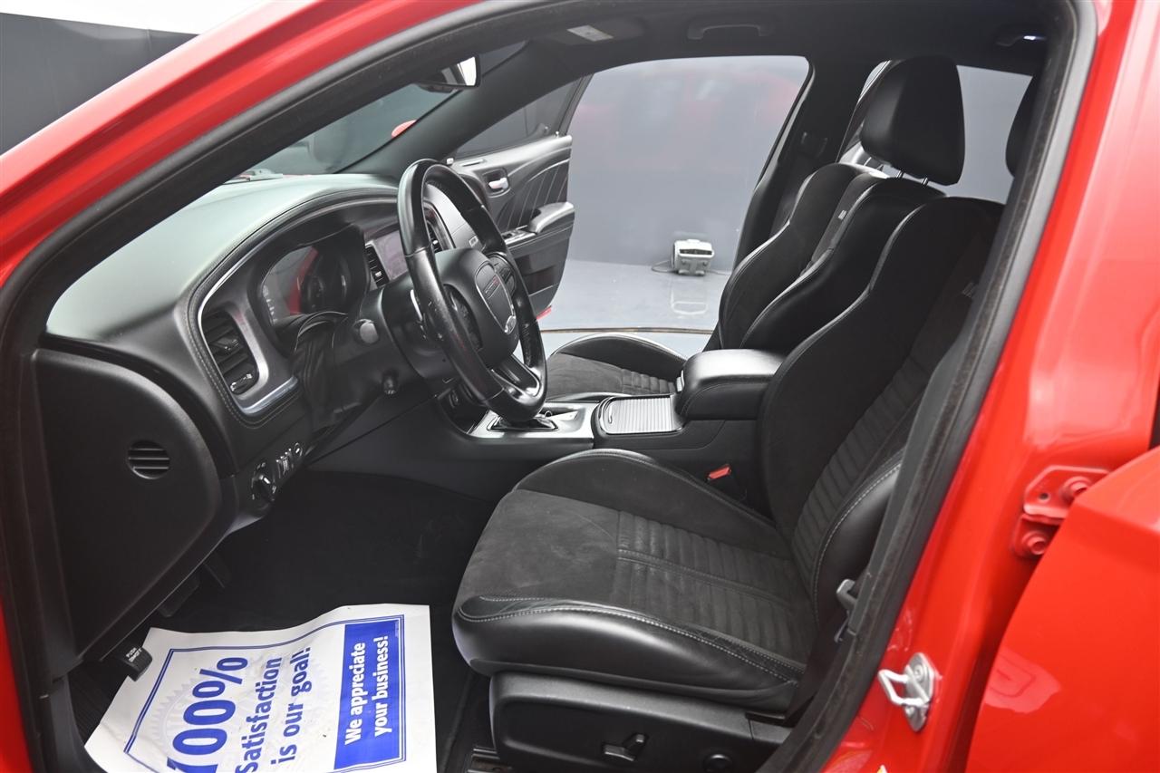 Dodge Charger R/T 2021