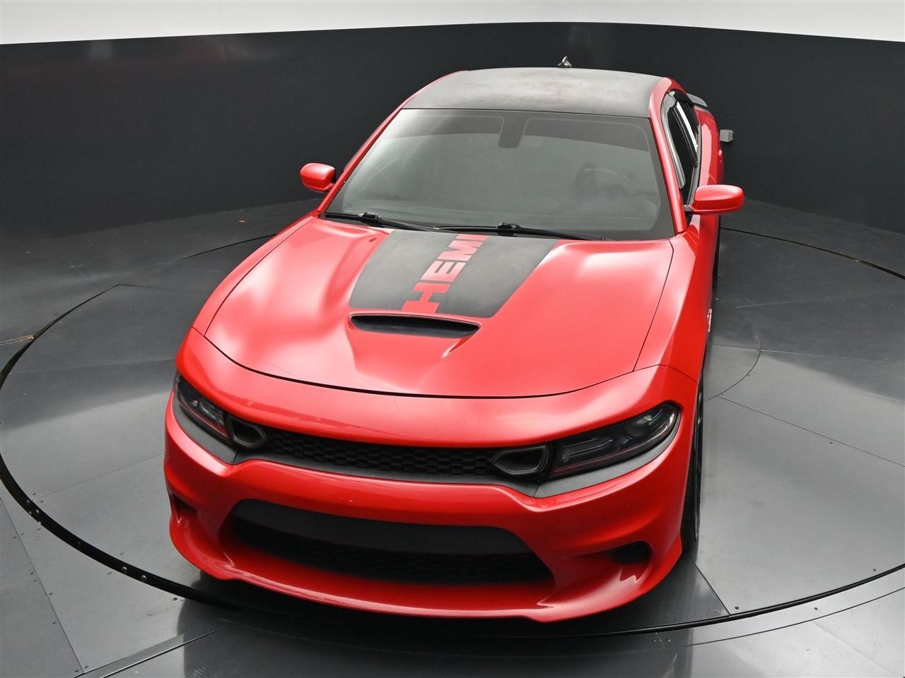 Dodge Charger R/T 2021