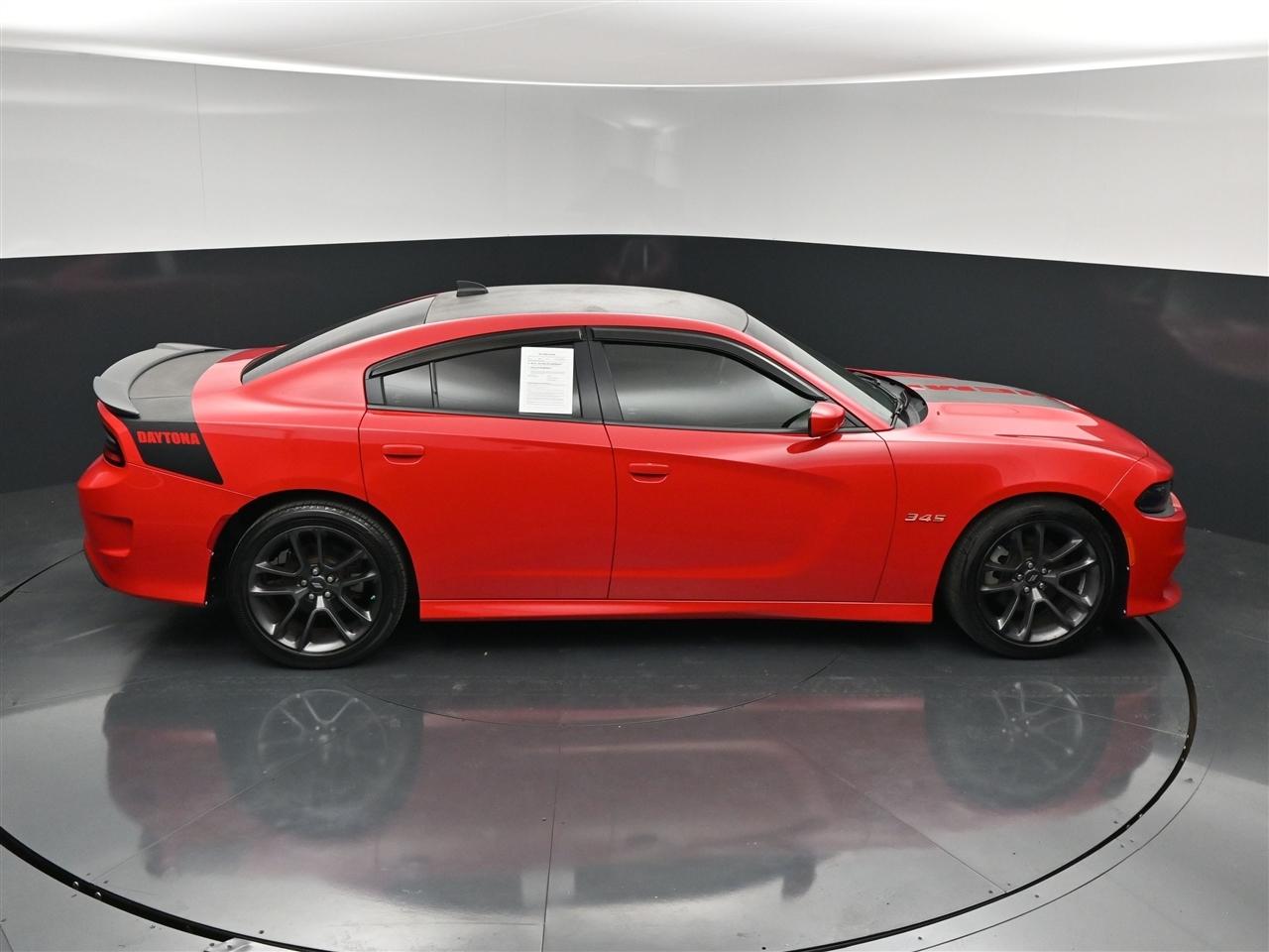 Dodge Charger R/T 2021