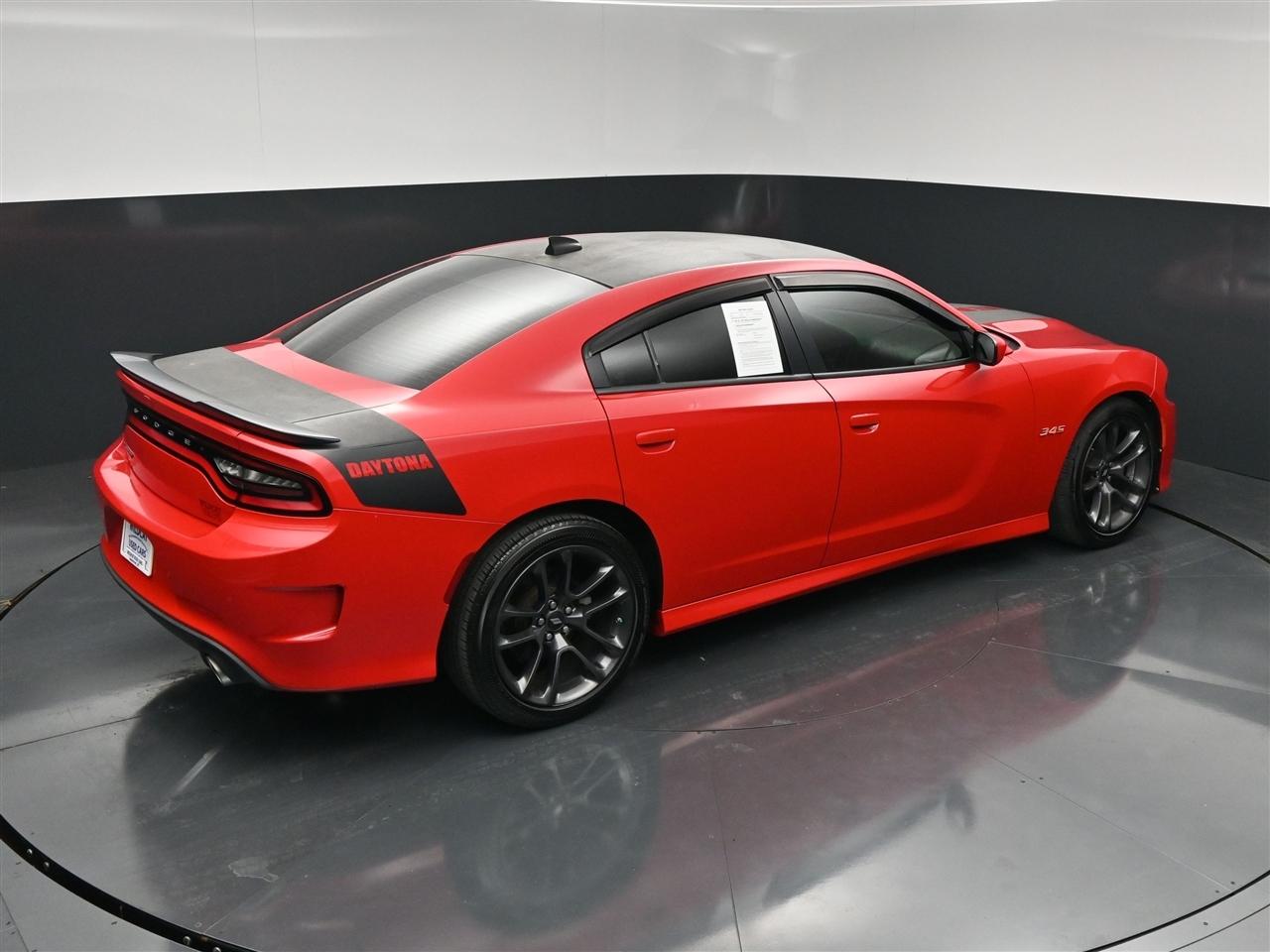 Dodge Charger R/T 2021