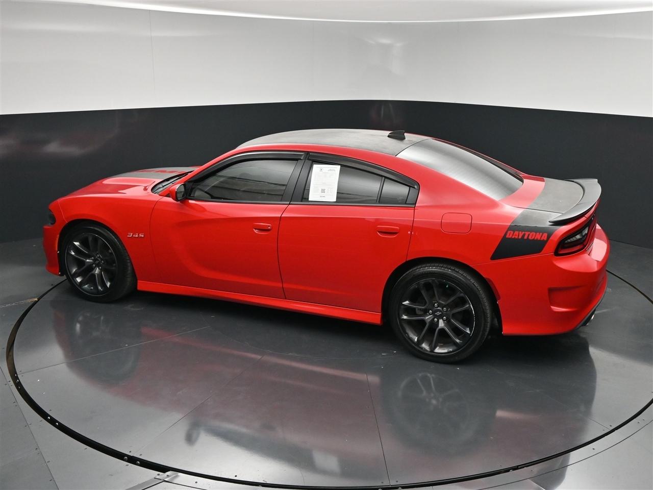 Dodge Charger R/T 2021