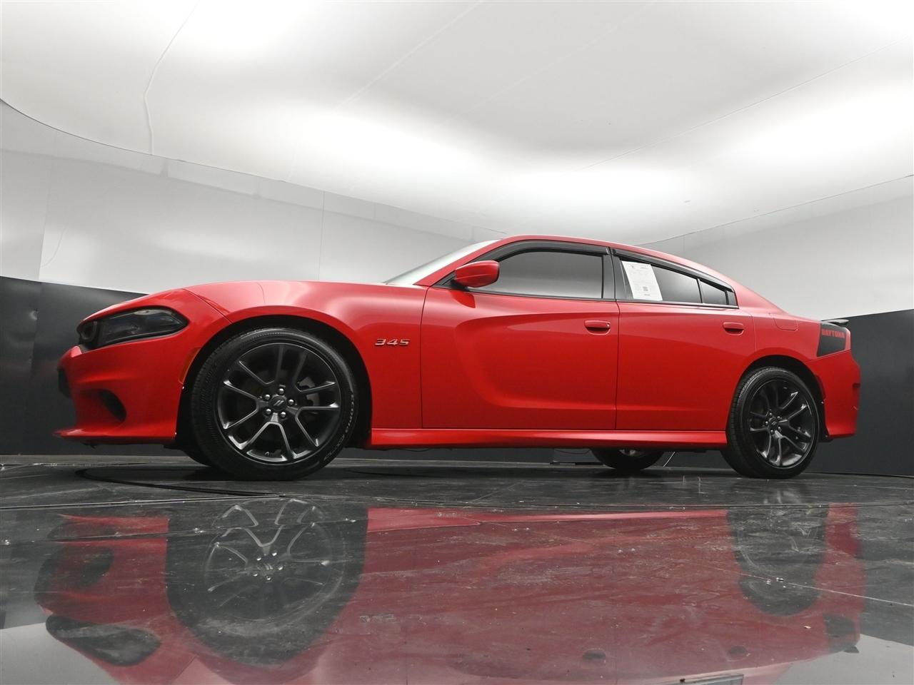 Dodge Charger R/T 2021