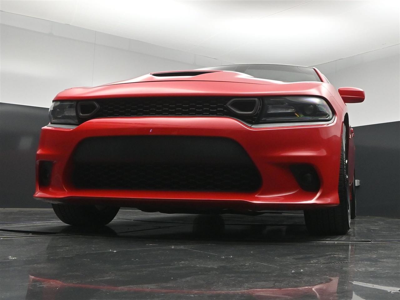Dodge Charger R/T 2021