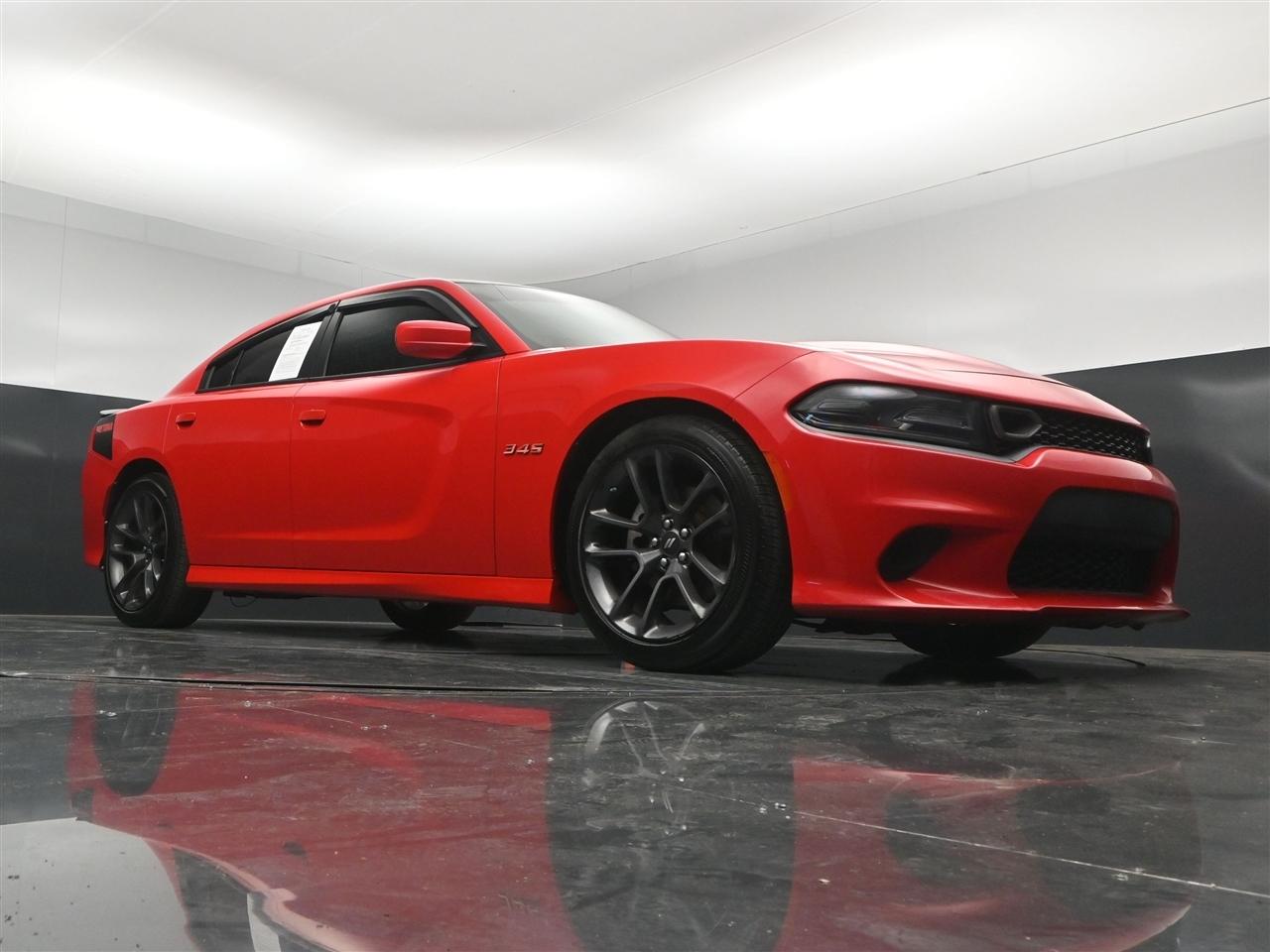 Dodge Charger R/T 2021