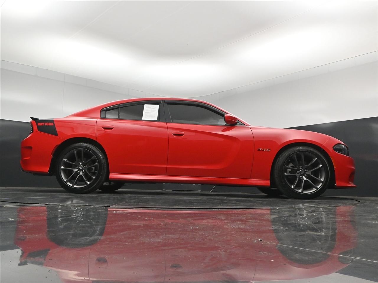 Dodge Charger R/T 2021