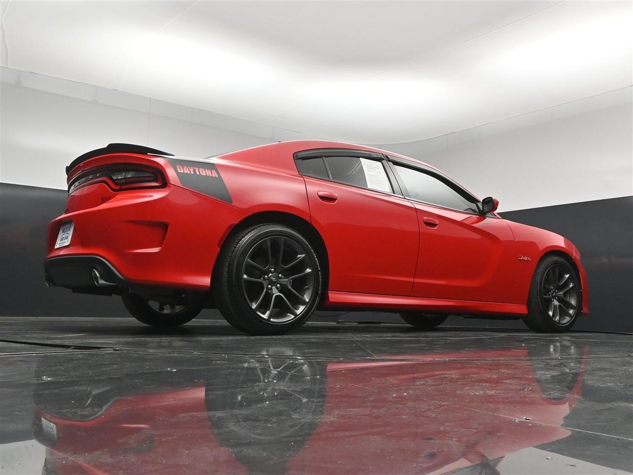 Dodge Charger R/T 2021