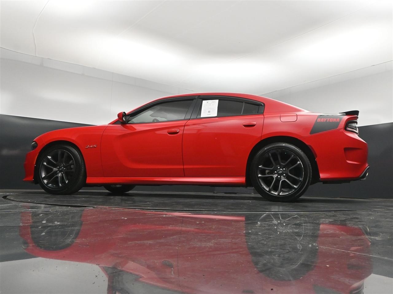 Dodge Charger R/T 2021