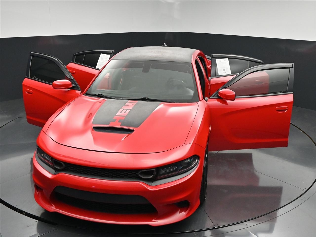 Dodge Charger R/T 2021