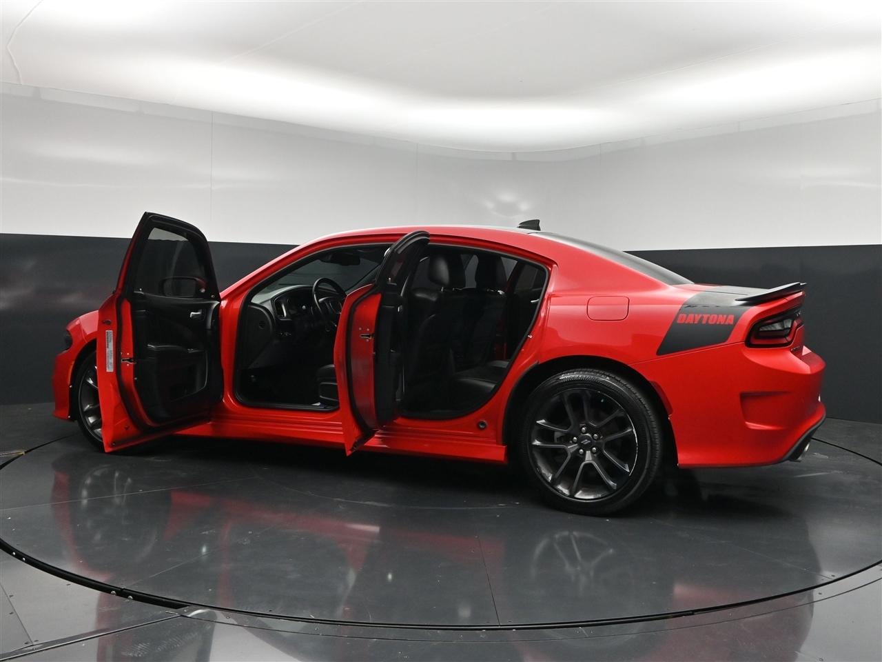 Dodge Charger R/T 2021