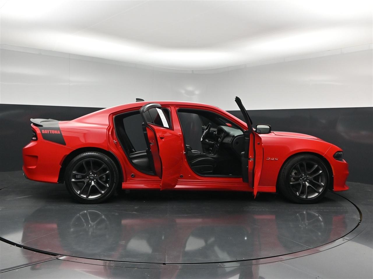 Dodge Charger R/T 2021
