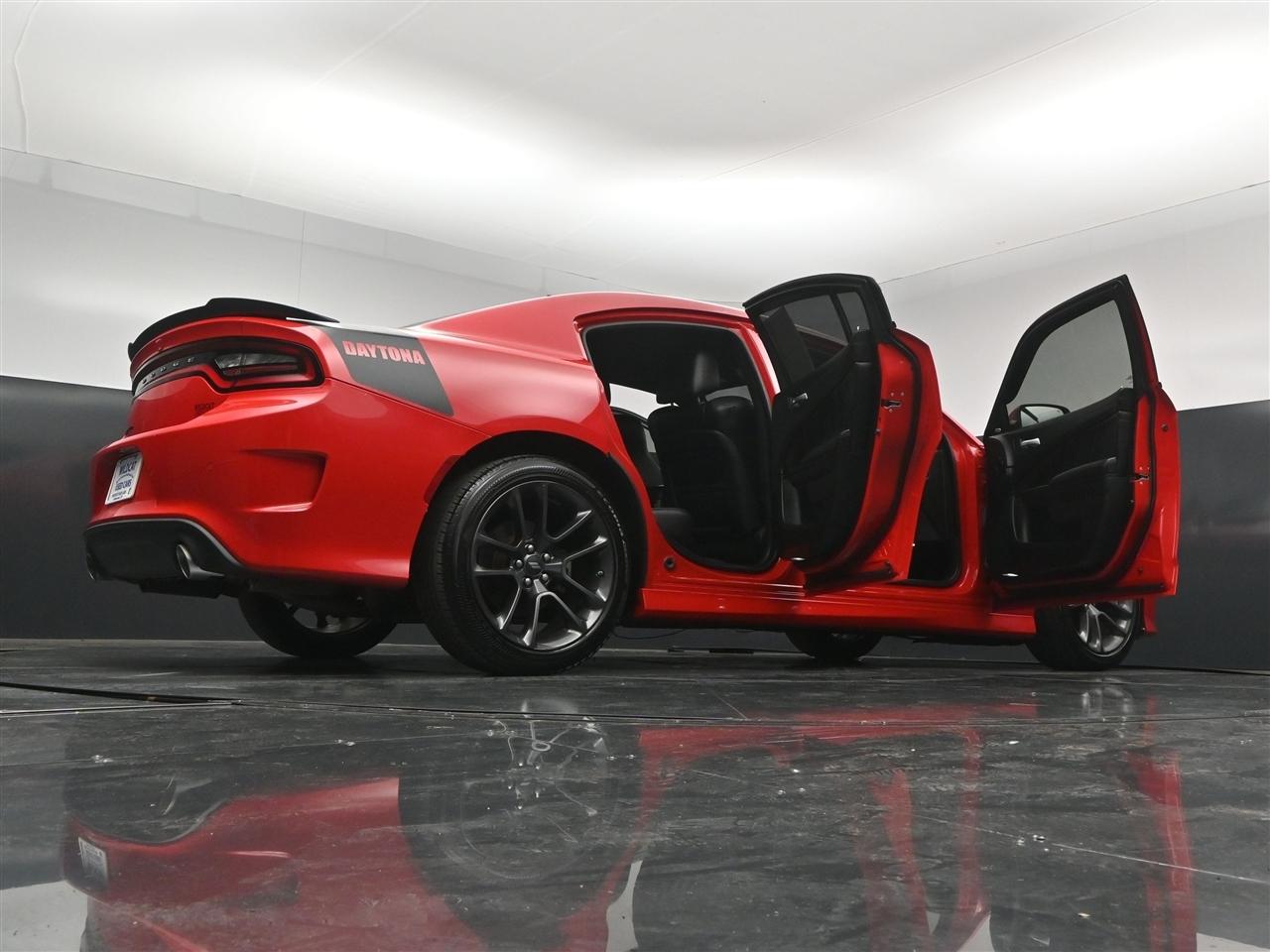 Dodge Charger R/T 2021