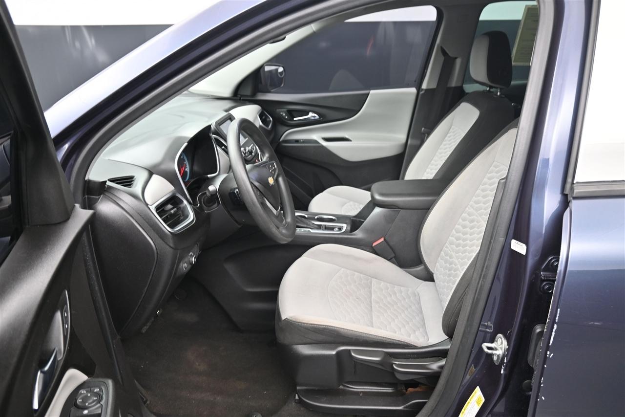 Chevrolet Equinox LS 2WD 2018