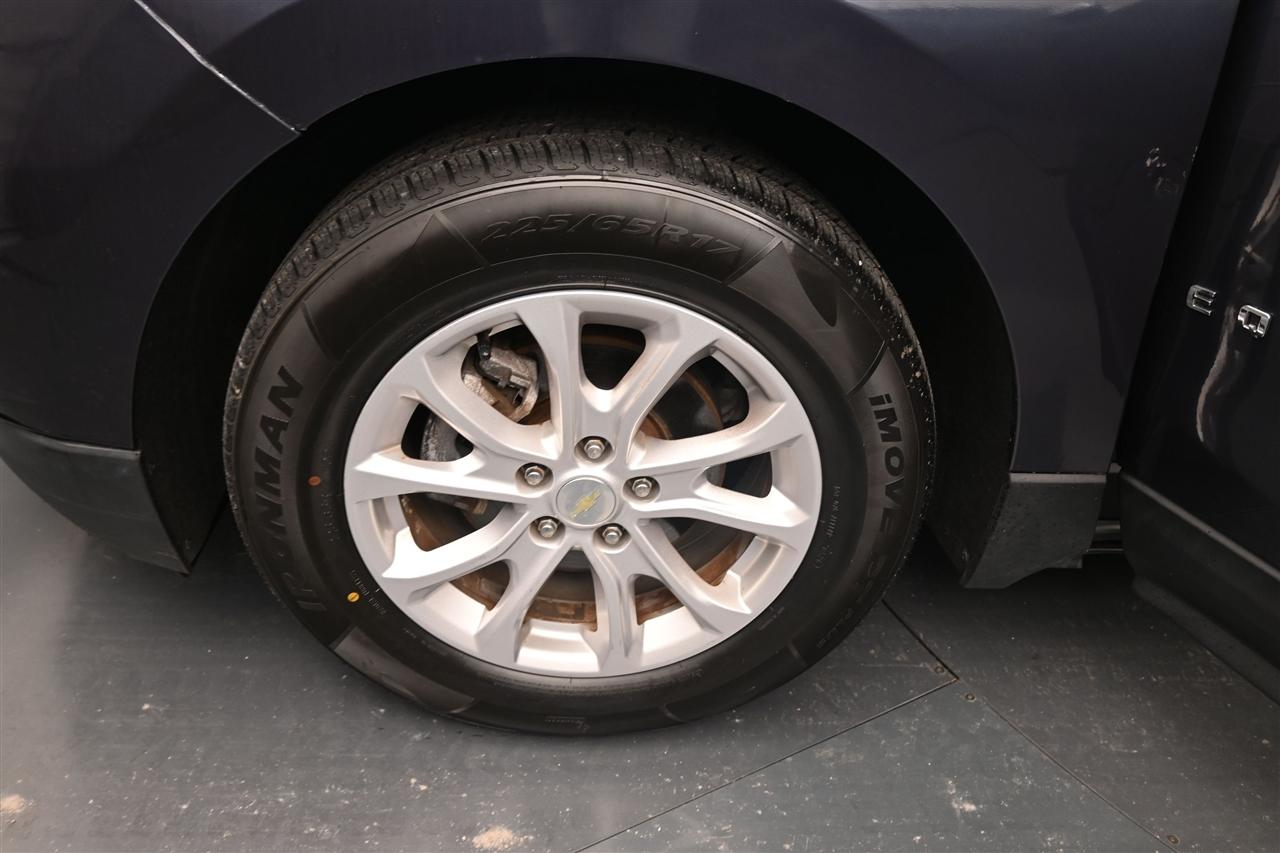 Chevrolet Equinox LS 2WD 2018