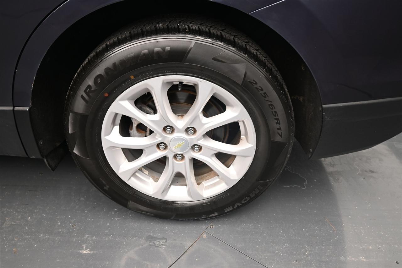 Chevrolet Equinox LS 2WD 2018