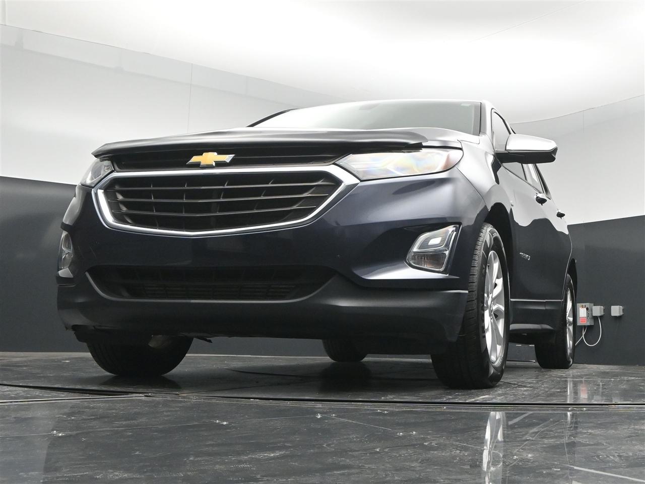 Chevrolet Equinox LS 2WD 2018