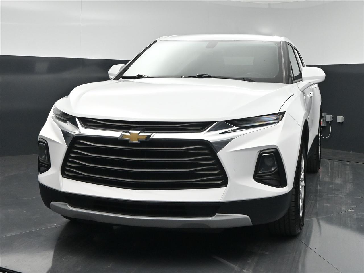 Chevrolet Blazer 2LT 2020