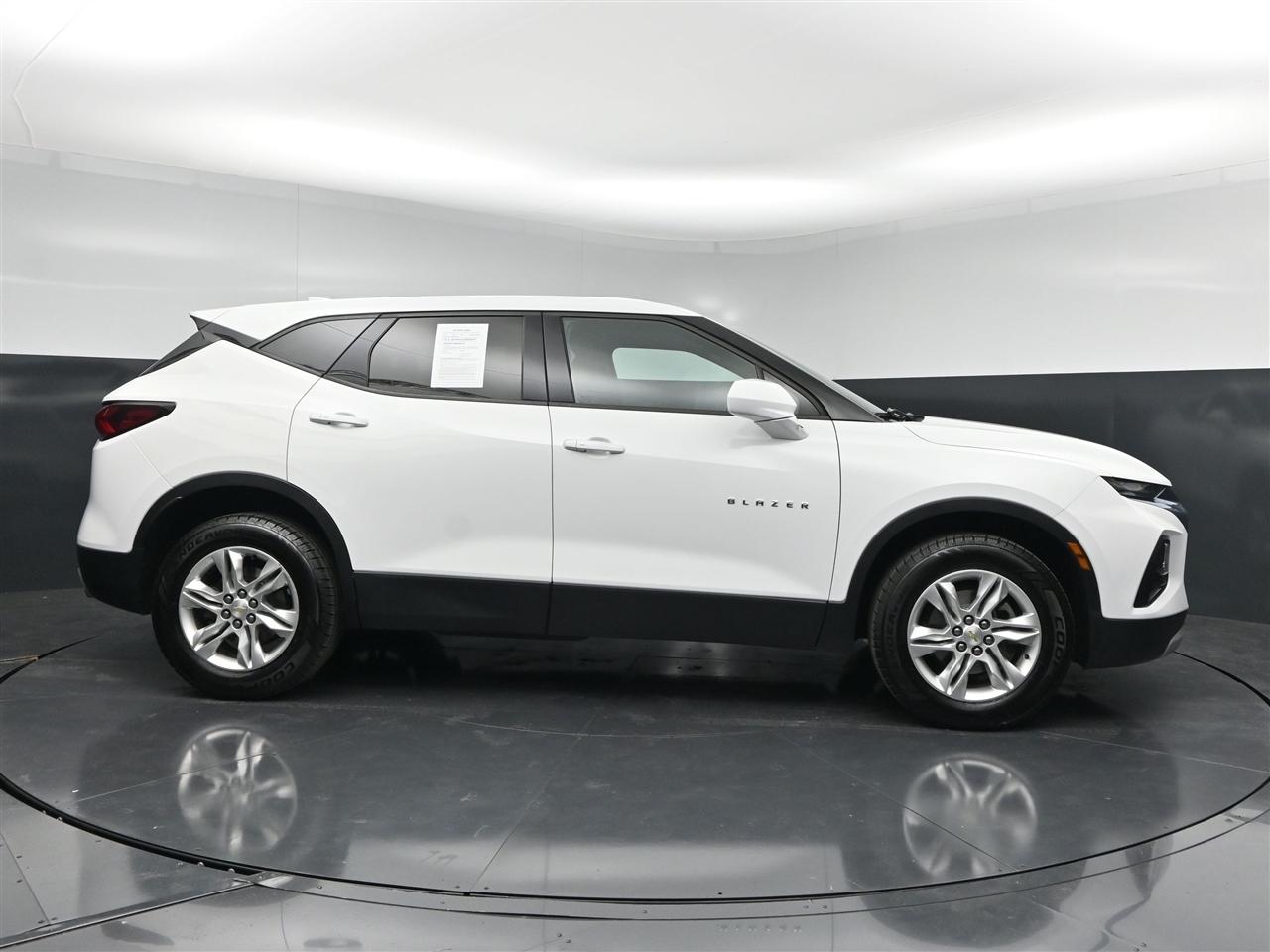 Chevrolet Blazer 2LT 2020