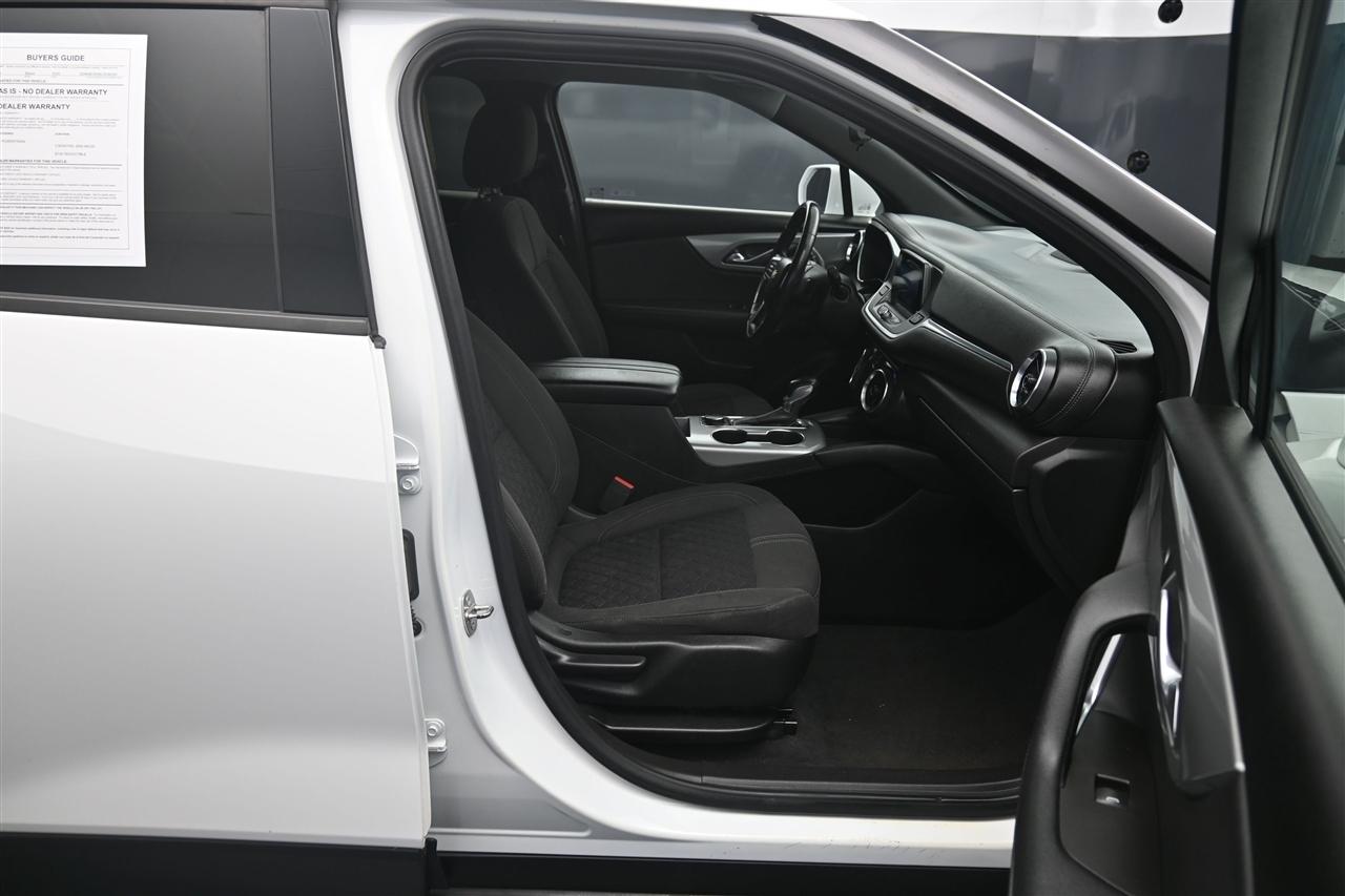 Chevrolet Blazer 2LT 2020