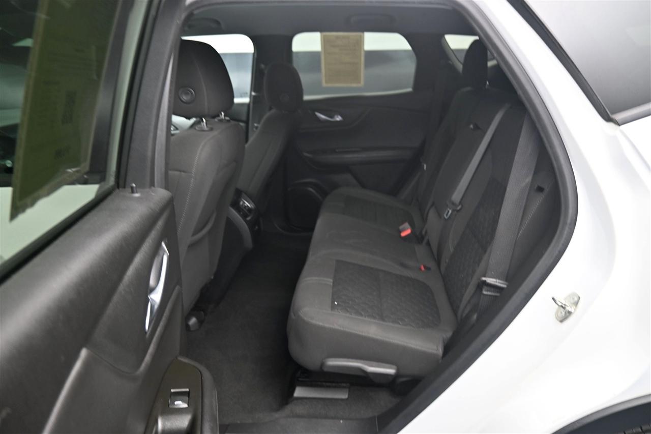 Chevrolet Blazer 2LT 2020