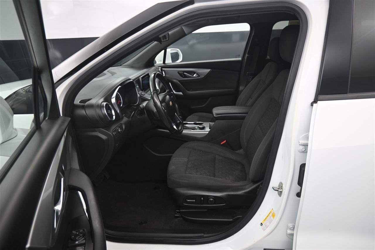 Chevrolet Blazer 2LT 2020