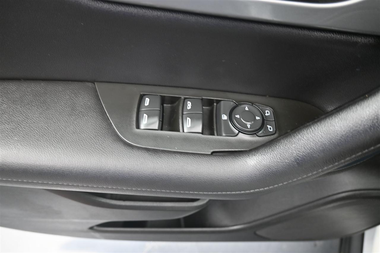 Chevrolet Blazer 2LT 2020