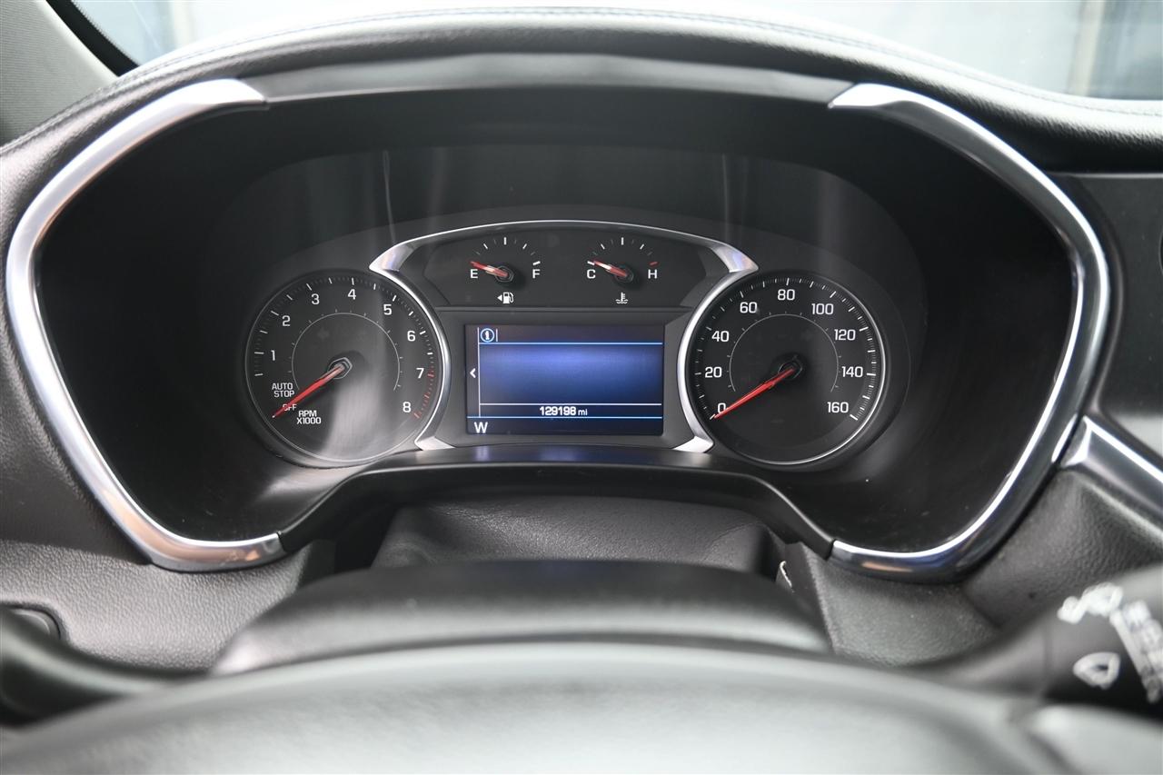 Chevrolet Blazer 2LT 2020