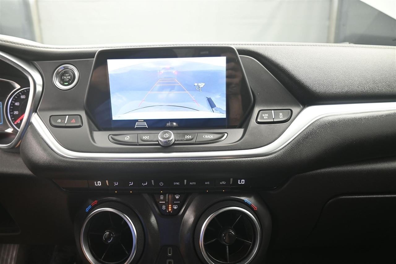 Chevrolet Blazer 2LT 2020