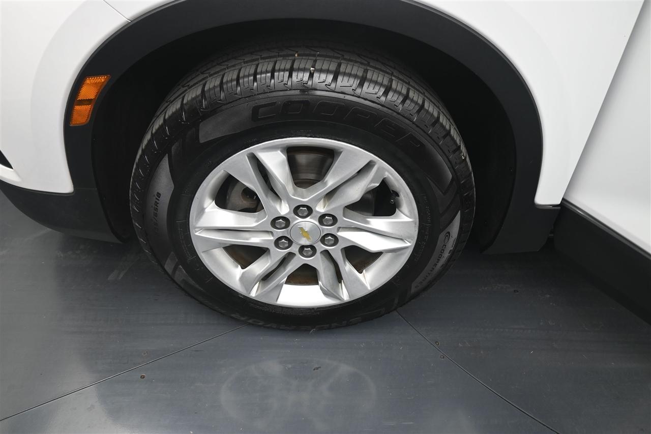 Chevrolet Blazer 2LT 2020