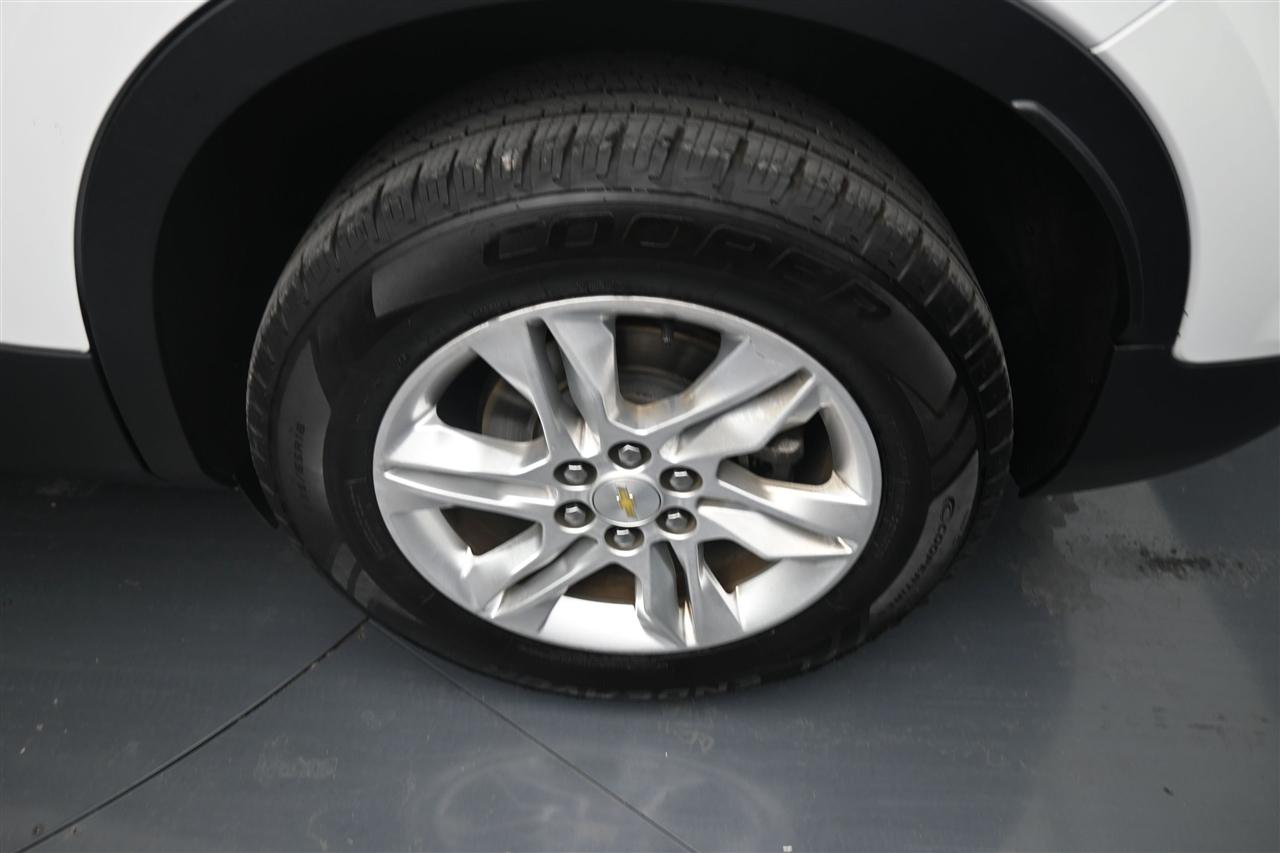 Chevrolet Blazer 2LT 2020