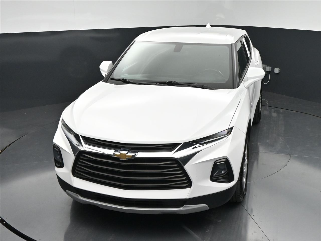 Chevrolet Blazer 2LT 2020