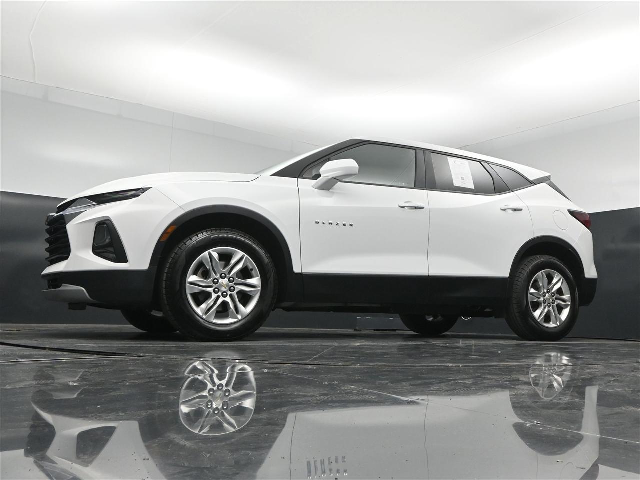 Chevrolet Blazer 2LT 2020