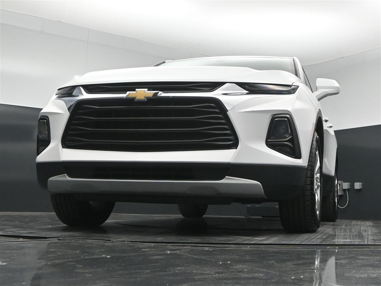 Chevrolet Blazer 2LT 2020