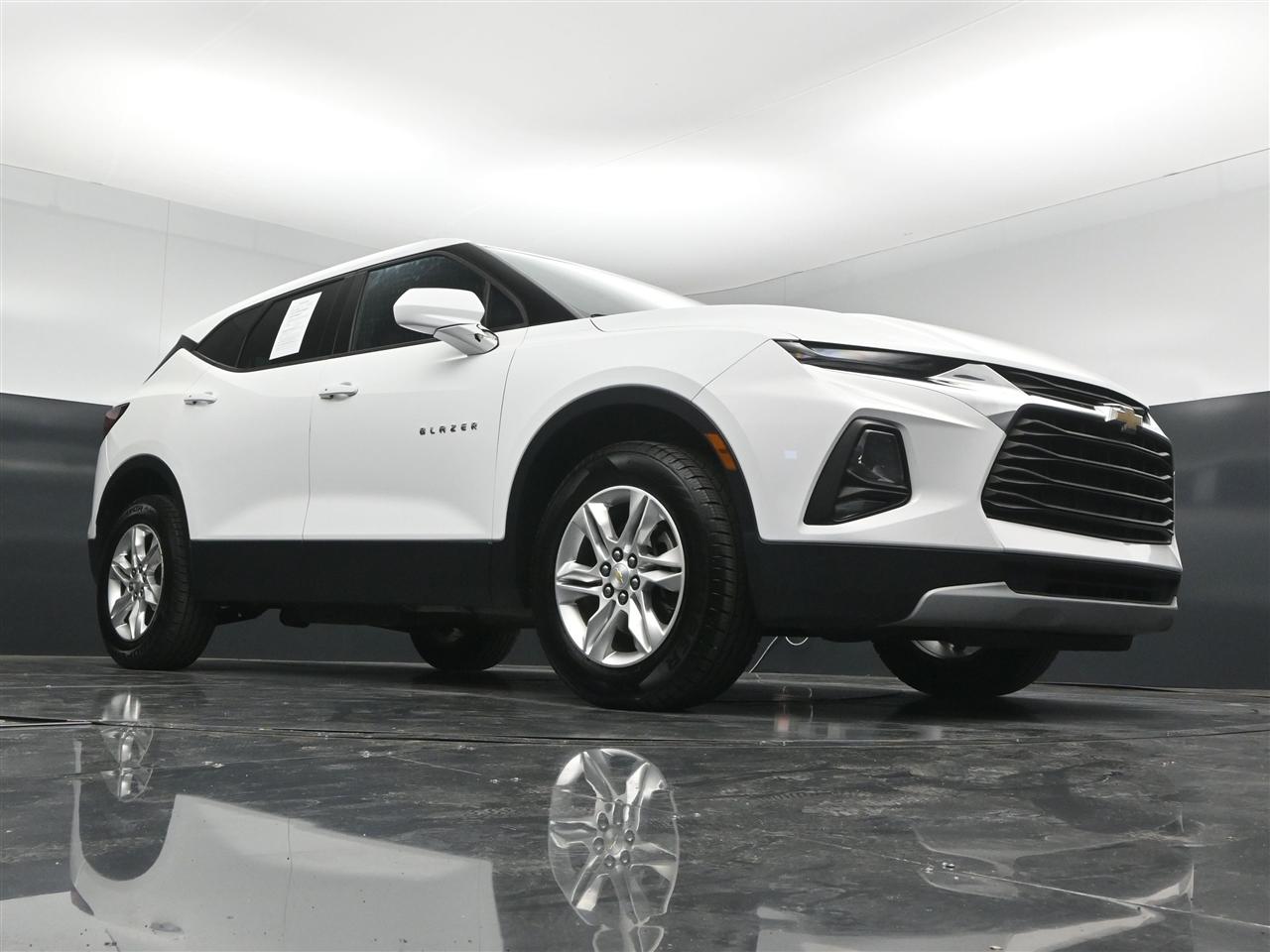 Chevrolet Blazer 2LT 2020