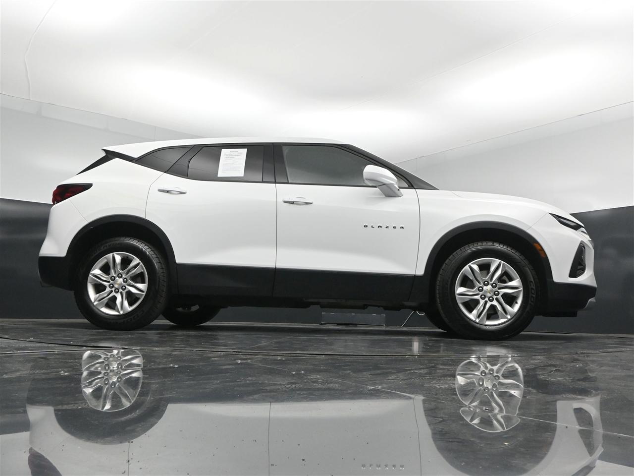 Chevrolet Blazer 2LT 2020