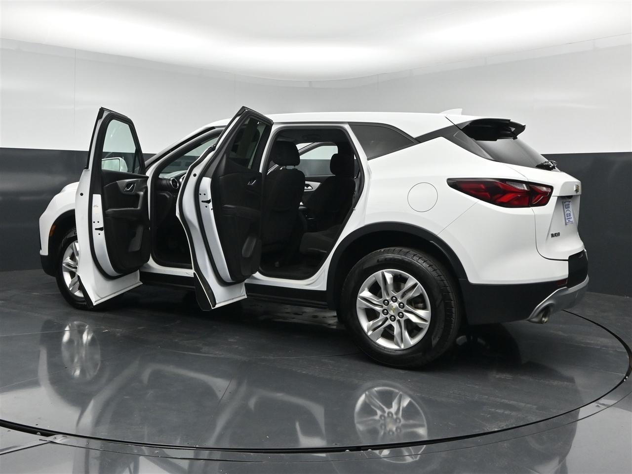 Chevrolet Blazer 2LT 2020