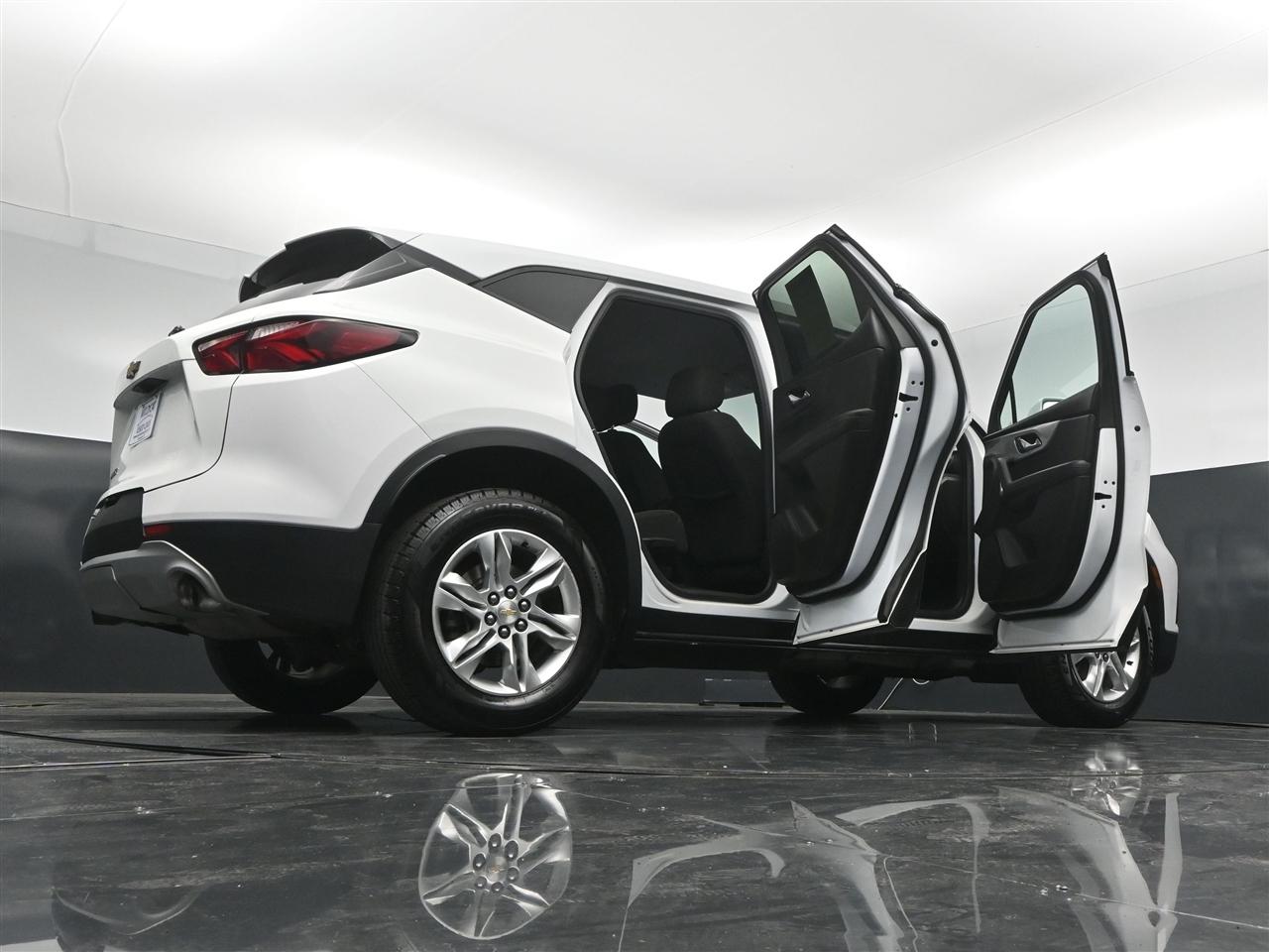 Chevrolet Blazer 2LT 2020