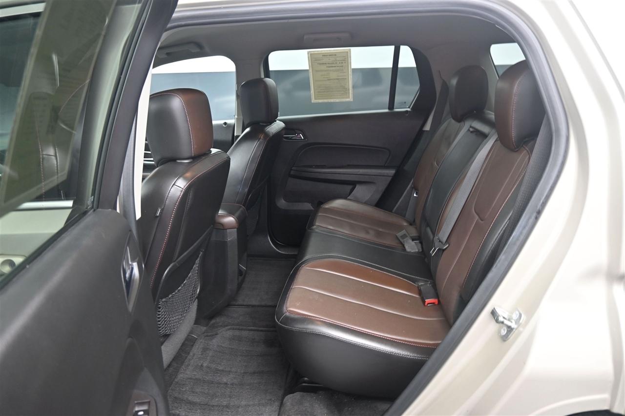 GMC Terrain SLT1 FWD 2015