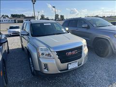 2015 GMC Terrain 