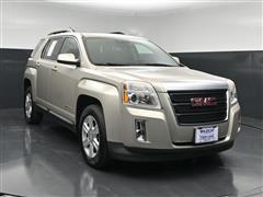2015 GMC Terrain 