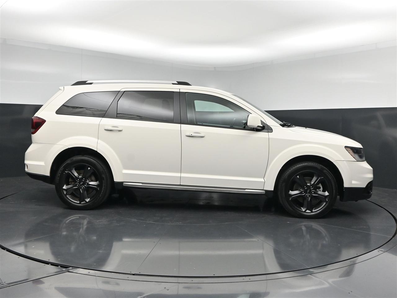 Dodge Journey Crossroad AWD 2018