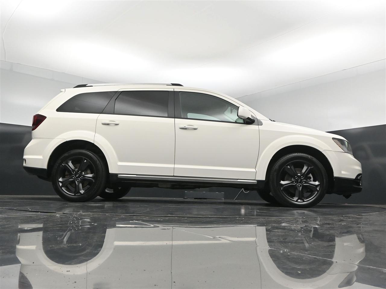 Dodge Journey Crossroad AWD 2018