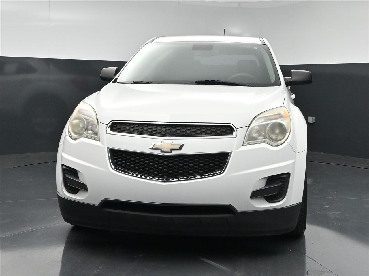 Chevrolet Equinox LS 2WD 2015