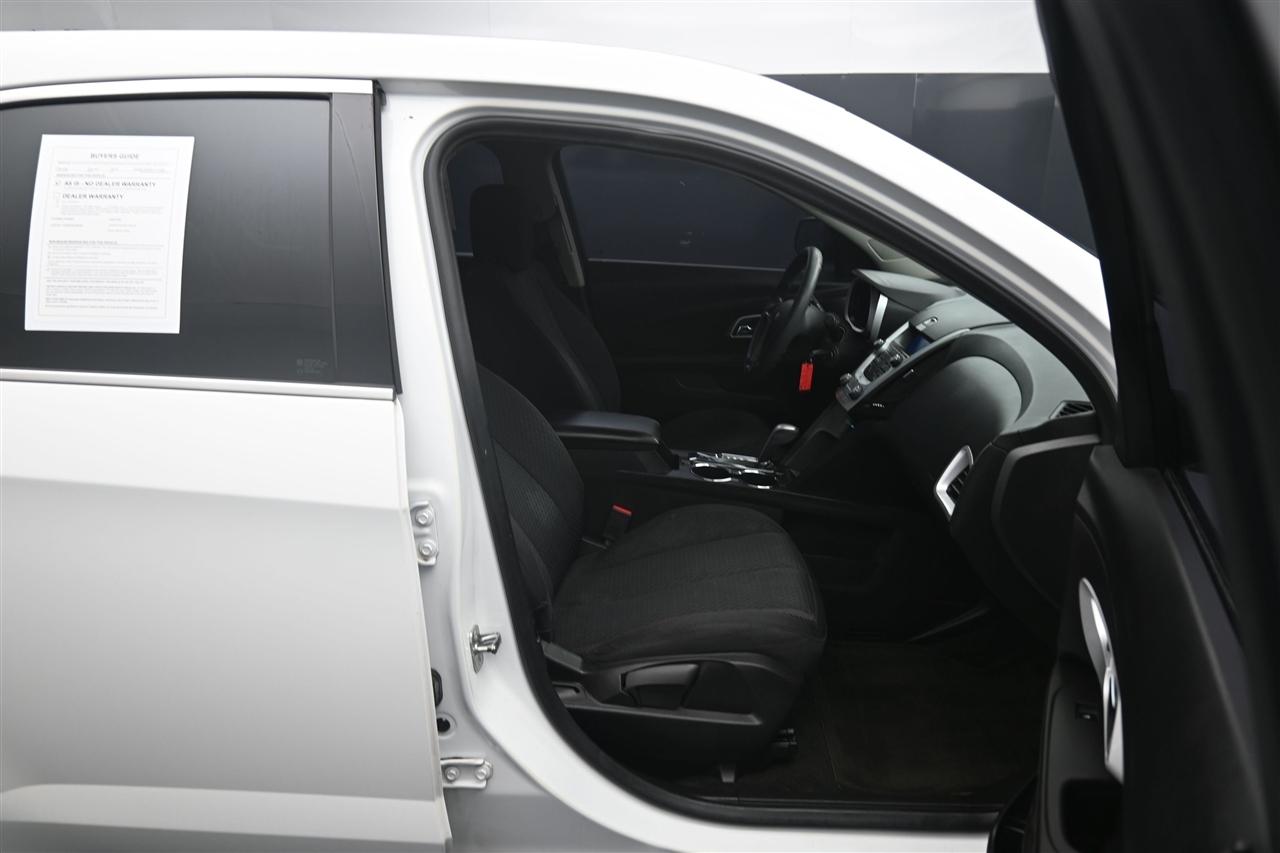 Chevrolet Equinox LS 2WD 2015