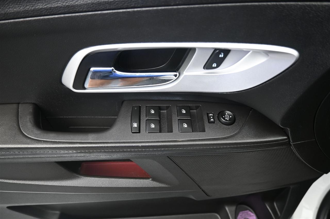 Chevrolet Equinox LS 2WD 2015