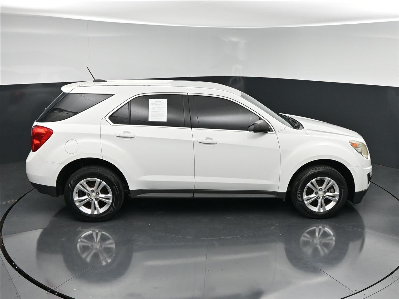 Chevrolet Equinox LS 2WD 2015