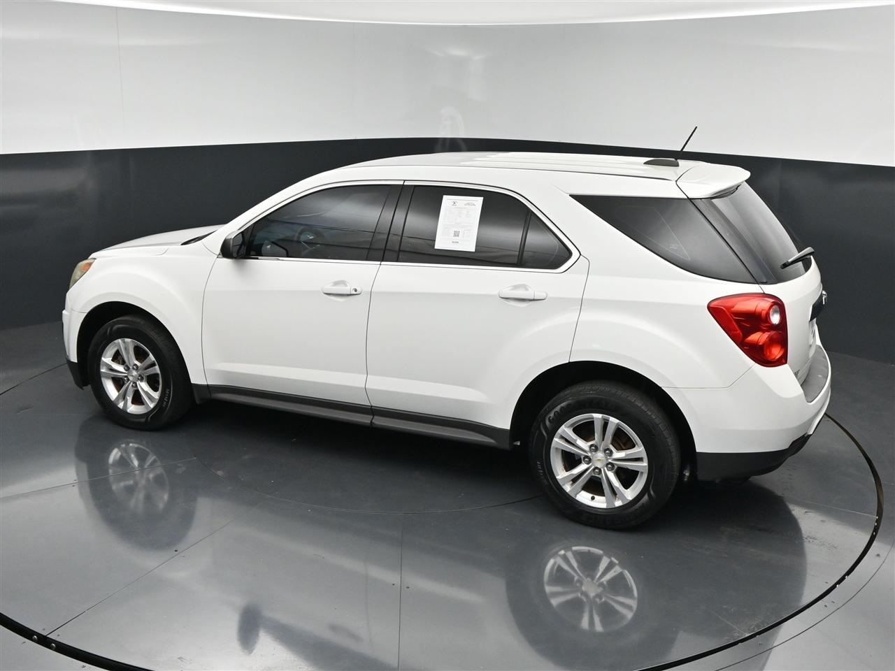 Chevrolet Equinox LS 2WD 2015