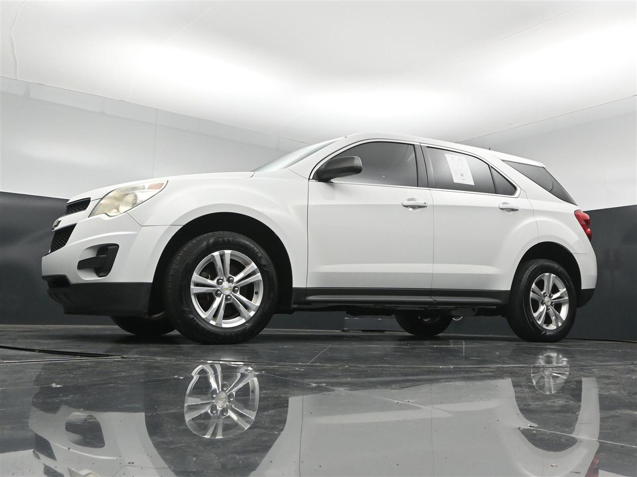 Chevrolet Equinox LS 2WD 2015