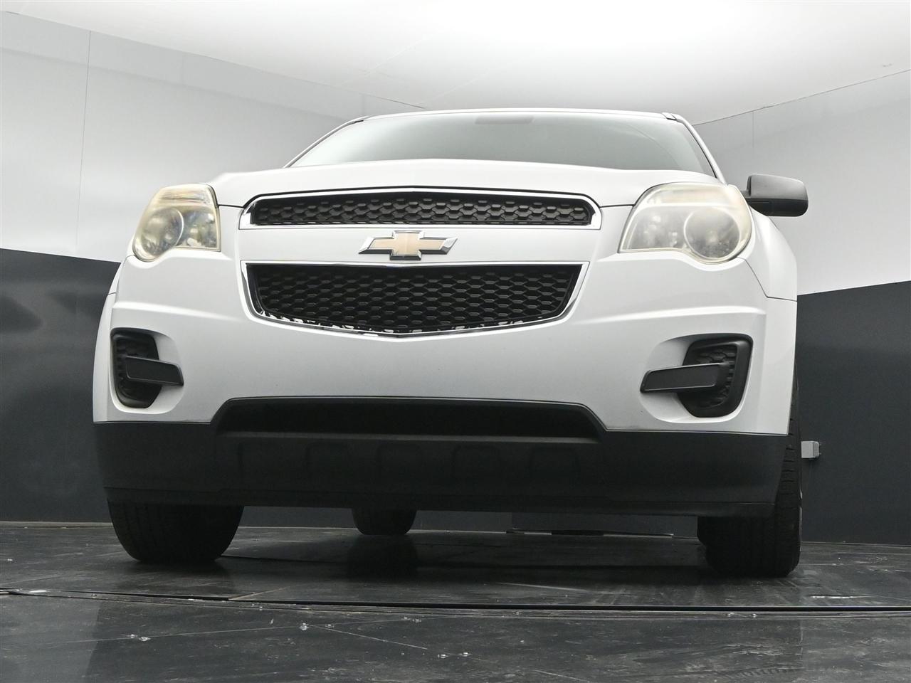 Chevrolet Equinox LS 2WD 2015