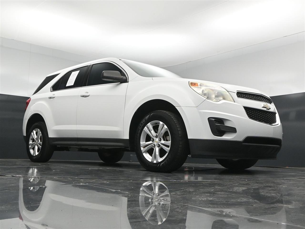 Chevrolet Equinox LS 2WD 2015