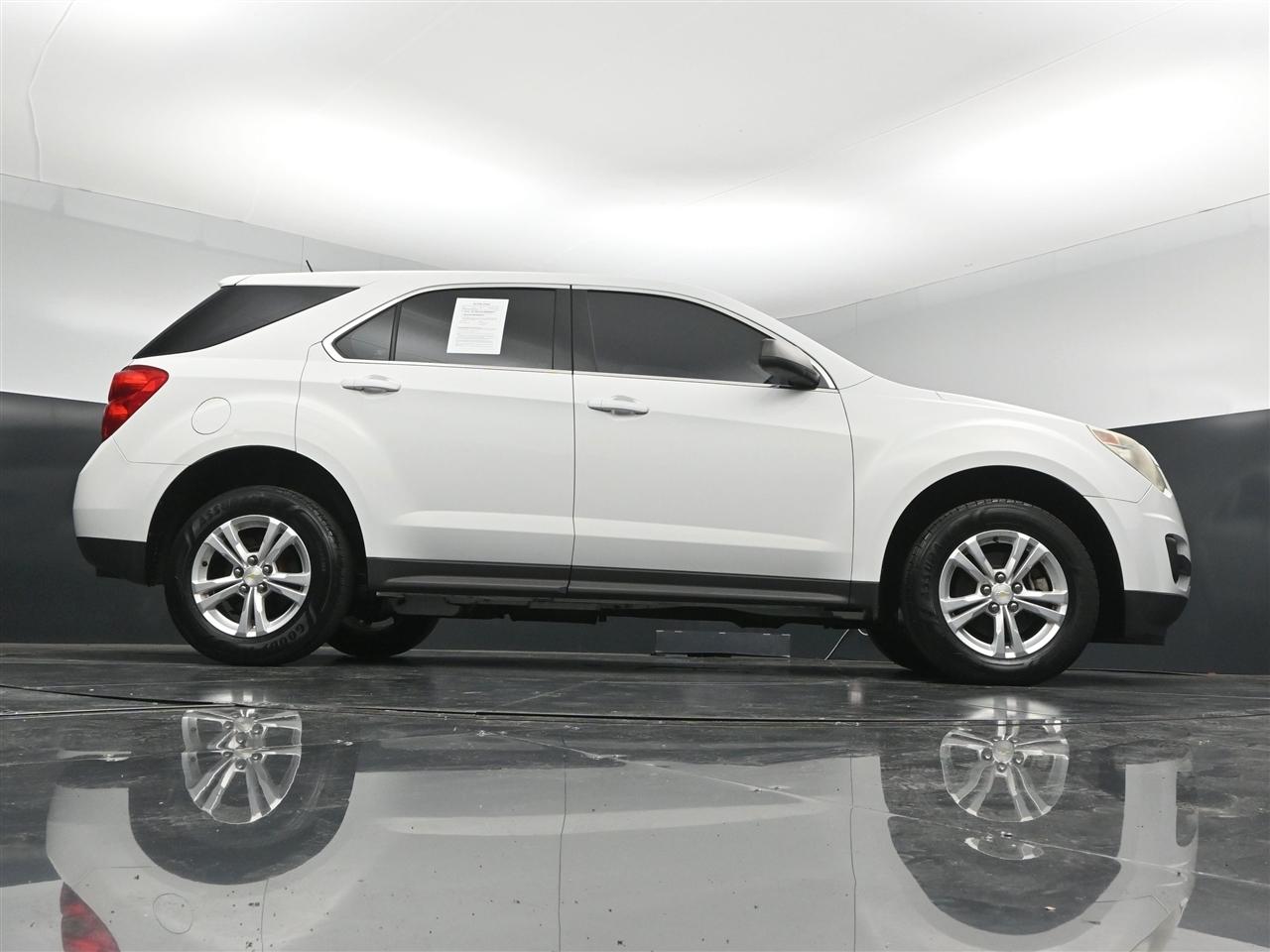 Chevrolet Equinox LS 2WD 2015